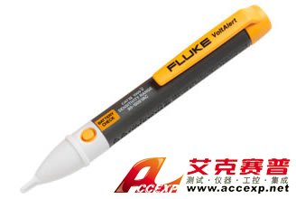 Fluke 2AC VoltAlert&#8482; 电压检测仪