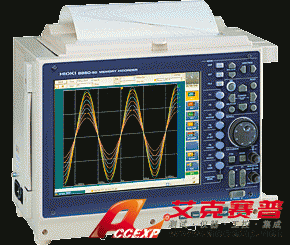 HIOKI 8860-50/ 8861-50 存储记录仪