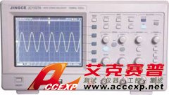 杭州 JC1102TA数字示波器
