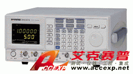 固纬电子GFG-8015G2MHz函数发生器