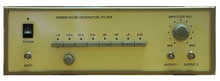 北京DM8899噪声信号发生器/测量滤波器