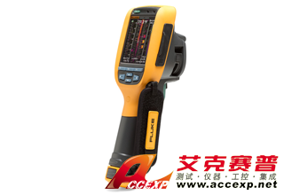 Fluke Ti125 通用型红外热像仪