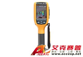 Fluke TiR125 建筑型热像仪