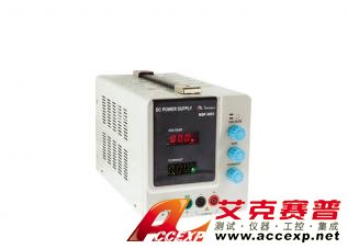 米尼帕MSP-3031直流稳压电源