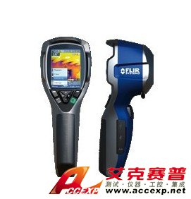 美国 FLIR I3 热像仪