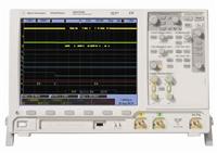 安捷伦Agilent MSO7052B示波器