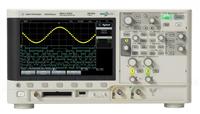 安捷伦Agilent DSOX2004A示波器