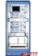 罗德与施瓦茨 R&S TS6600雷达测试发生器