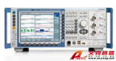 罗德与施瓦茨 R&S CMW500-PT HSPA+和LTE协议测试仪