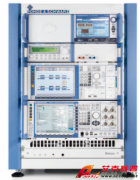 罗德与施瓦茨 R&S CMW-PQA性能质量分析测试系统