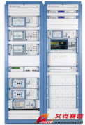罗德与施瓦茨 R&S TS8980 LTE和WCDMA射频测试系统