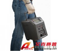 FLUKE 9143 多功能计量炉