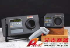 FLUKE 9132 便携式红外温度