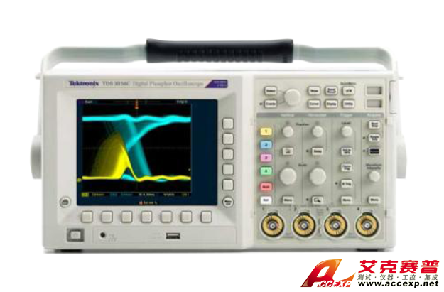 Tektronix泰克 TDS3000C 数字存储示波器