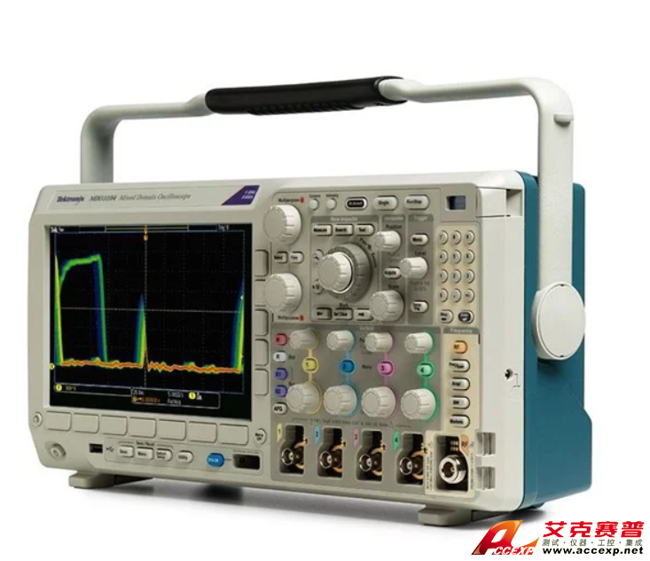 Tektronix泰克  MDO3000 数字存储示波器