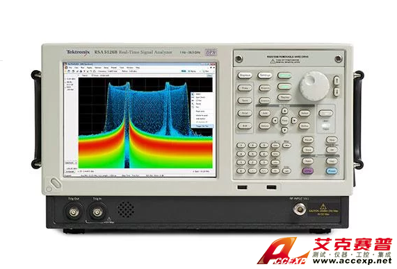 Tektronix泰克 RSA5115B频谱分析仪