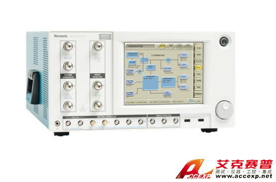 Tektronix泰克 误码率测试仪BSX125