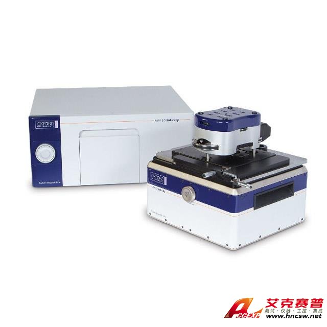 牛津仪器 MFP-3D Origin 原子力显微镜