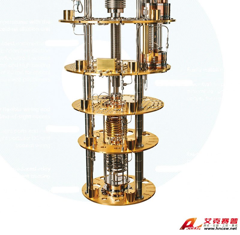 牛津仪器 Proteox5mK稀释制冷机