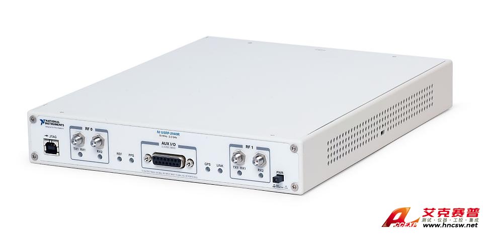 美国NI USRP-2940软件无线电设备
