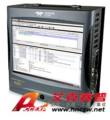 LeCroy力科 Quantumdata 980 48G协议分析仪/发生器模块