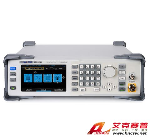 鼎阳SIGLENT SSG3021X-IQE射频信号发生器