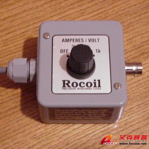 Rocoil罗氏线圈换能器Rocoil 8000系列Rogowski线圈