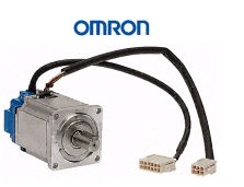 Omron SJME-02AMB41-OY 伺服电机