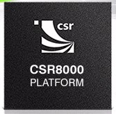 CSR IC 8000