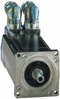 5.5NM SERVO MOTOR ENCODER