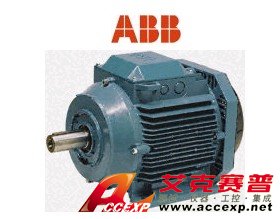 ABB M2AA 100LB电动机额定值4HP