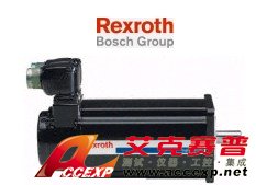 Bosch Rexroth MSK050C-0300-NN-M1-UG1-NNNN 制动式伺服电动机图片
