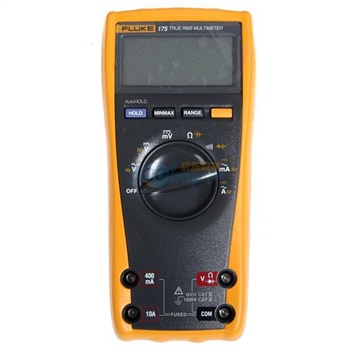 FLUKE 175数字万用表