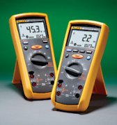 FLUKE 1577 绝缘万用表