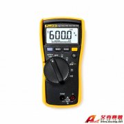 Fluke 114 数字万用表