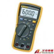 Fluke 115C数字万用表