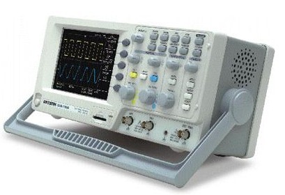 固纬GDS1022 25MHz数字储存示波器