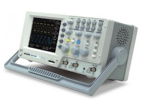 固纬GDS-1042 40MHz数字存储示波器