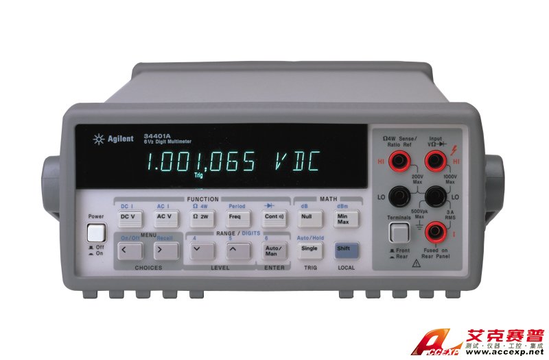 Agilent 34401A 6.5λֱñͼƬ