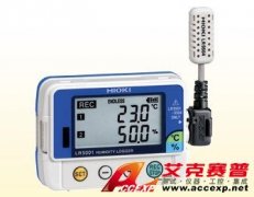 HIOKI LR5011-20温度记录仪