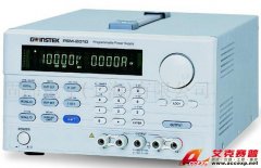 Gwinstek PSM-3004可编程200W直流稳压电源