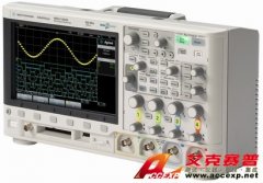 Agilent DSOX2022A 示波器(200 MHz、2 通道)