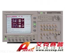 Agilent N4903A 误码率测试仪