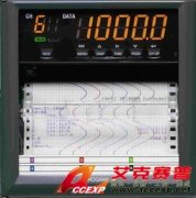 YOKOGAWA µRS1000数据记录仪