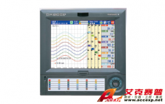 YOKOGAWA DX100P无纸记录仪