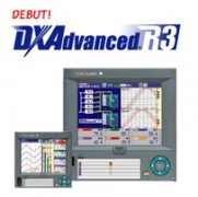 YOKOGAWA DXAdvanced DX2000无纸记录仪
