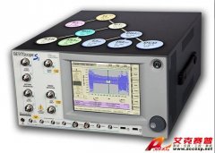 Tektronix BSA260CPG 26 Gb/s 码型发生器