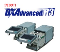 DXAdvanced DX1000N无纸记录仪图片