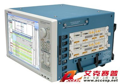 Tektronix BSA175CPG误码率分析仪图片