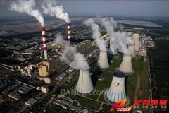 艾默生赢得波兰PGE 9500万美元合同 改造欧洲最大热电厂的仪表设